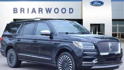 LINCOLN NAVIGATOR L 2021 5LMJJ3TT1MEL05971 image